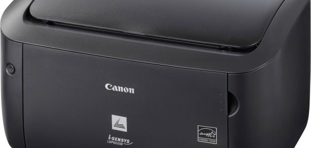 تعريف الطابعة على الشبكة أو البلوتوث